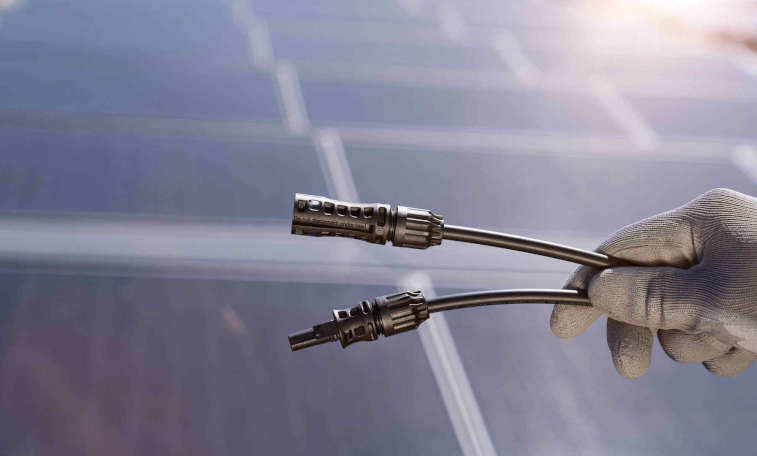 Solar DC Connectors Mismatch | Alternergy